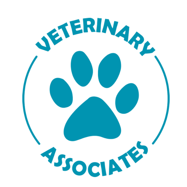 Veterinary Associates logo